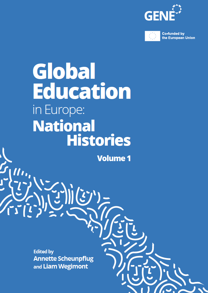 Národní historie globálního vzdělávání v evropských zemích