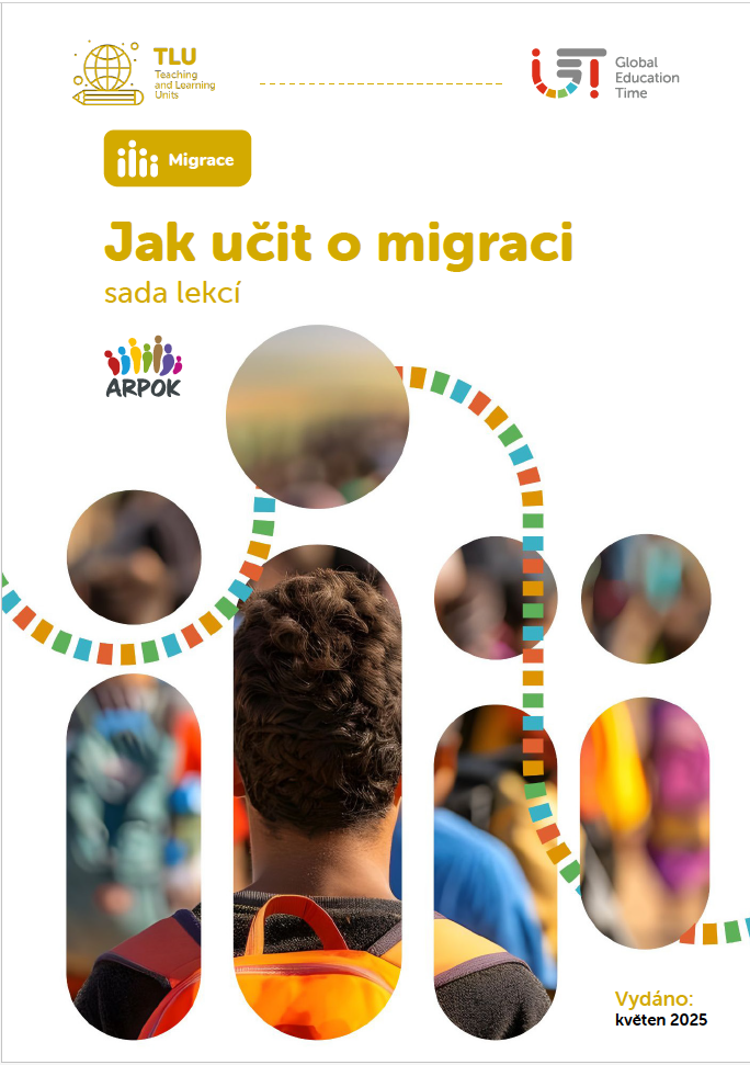 Jak učit o migraci. Sada lekcí.