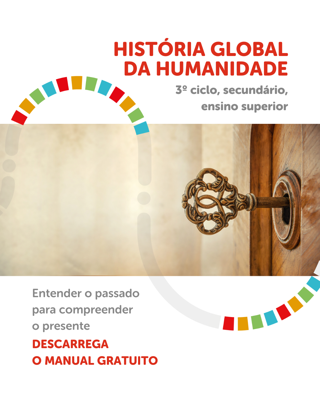 Manual de História Global da Humanidade